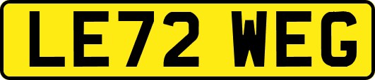 LE72WEG