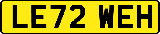 LE72WEH