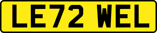 LE72WEL