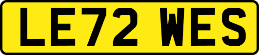 LE72WES
