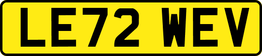 LE72WEV