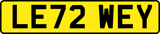 LE72WEY