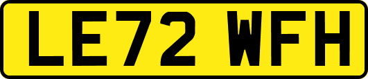 LE72WFH