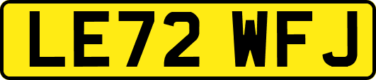LE72WFJ