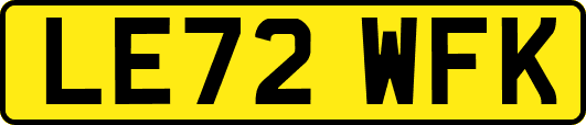 LE72WFK