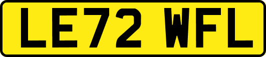 LE72WFL