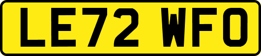 LE72WFO