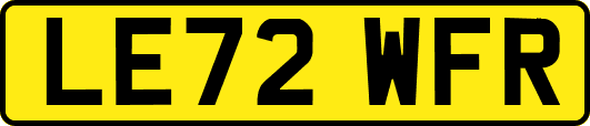 LE72WFR