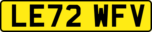 LE72WFV