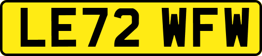 LE72WFW