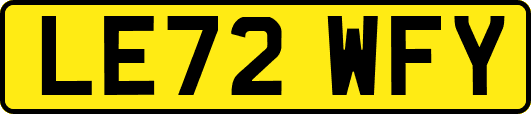 LE72WFY