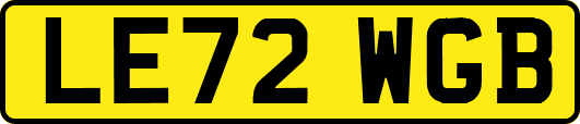 LE72WGB