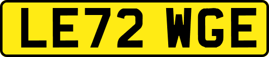LE72WGE
