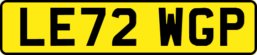 LE72WGP