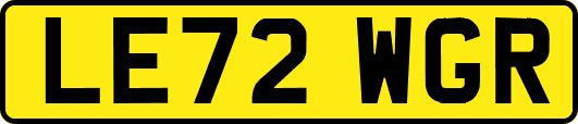 LE72WGR