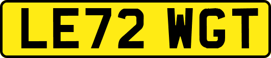LE72WGT