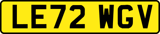 LE72WGV
