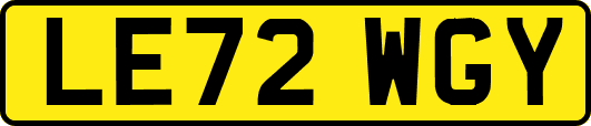 LE72WGY