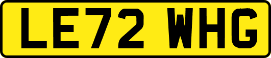 LE72WHG