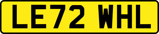 LE72WHL