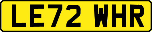 LE72WHR
