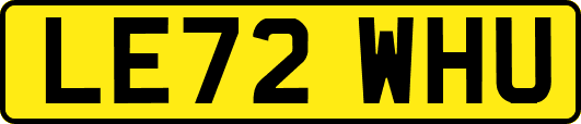 LE72WHU