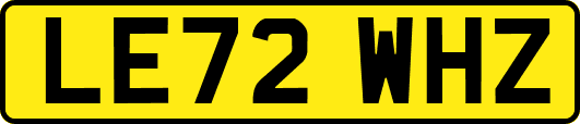 LE72WHZ
