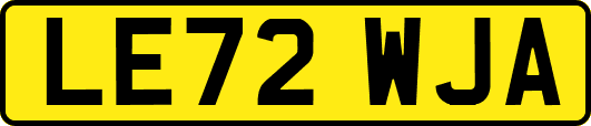 LE72WJA