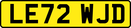 LE72WJD