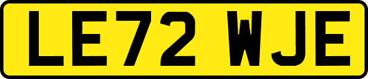 LE72WJE