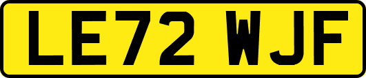 LE72WJF