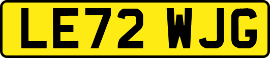LE72WJG
