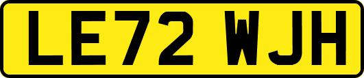 LE72WJH