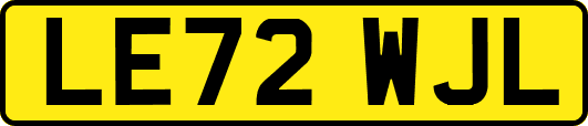 LE72WJL