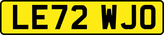 LE72WJO