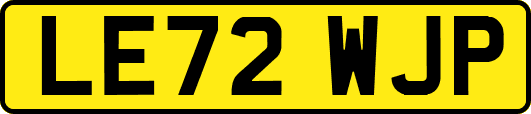 LE72WJP