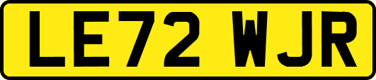 LE72WJR