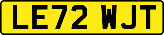 LE72WJT