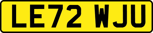LE72WJU