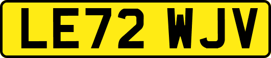LE72WJV