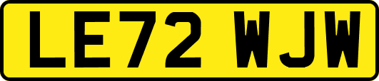 LE72WJW