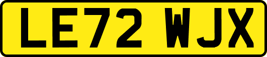 LE72WJX