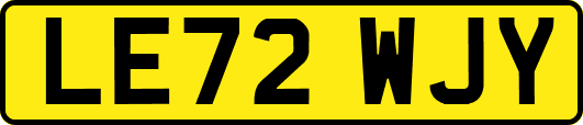 LE72WJY