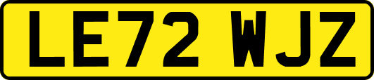 LE72WJZ