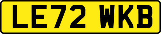 LE72WKB
