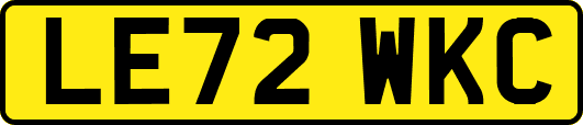 LE72WKC