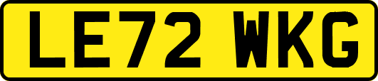 LE72WKG