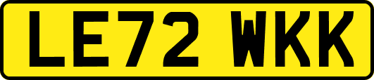 LE72WKK