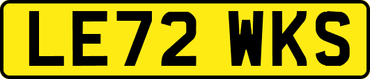 LE72WKS