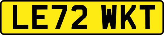 LE72WKT
